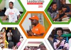 Rapport Camp de Ma Vie Dans Ma Poche 2019