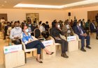 ACADEMIE DES JEUNES AGENTS DE CHANGEMENT : 150 jeunes outillés pour embrasser une carrière professionnelle internationale